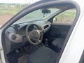 2013 Renault Logan I Рестайлинг, белый, 250000 рублей - вид 8