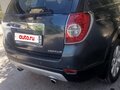 2009 Chevrolet Captiva I, серый, 700000 рублей - вид 2