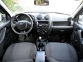 2017 Lada (ВАЗ) Granta I, серебристый, 350000 рублей - вид 11