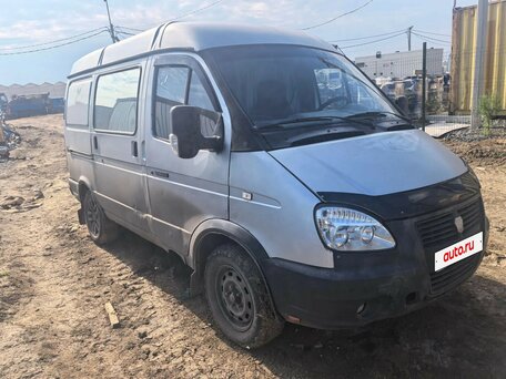 2005 ГАЗ 52, серебристый, 250000 рублей, вид 1
