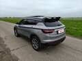 2022 Geely Coolray I, серый, 1690000 рублей - вид 10