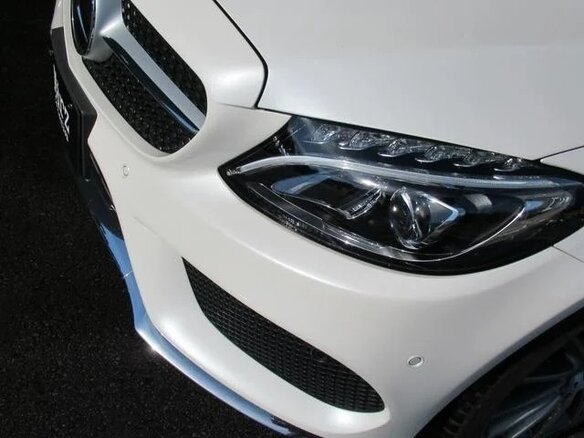2016 Mercedes-Benz C-Класс 180 IV (W205), белый, 1573911 рублей - вид 5