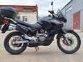 2006 Honda XL650V Transalp, чёрный, 399000 рублей - вид 2