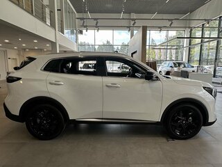 2026 Changan UNI-S I Рестайлинг, белый, 3249900 рублей, вид 2