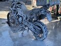 2021 Triumph Tiger 900, зелёный, 1150000 рублей - вид 10