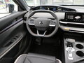 2025 Changan UNI-V I, чёрный - вид 7