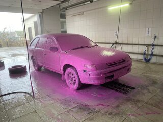 2001 Toyota Corolla VII (E100), белый, 150000 рублей, вид 3