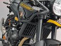 2025 Royal Enfield Himalayan, чёрный - вид 11