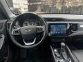 2022 Chery Tiggo 4 I Рестайлинг, синий, 960000 рублей - вид 7