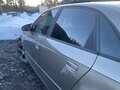 2006 Audi A4 III (B7), бежевый - вид 8