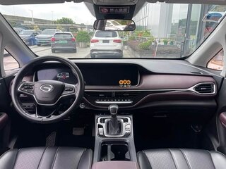 2021 GAC Trumpchi M6 Pro, белый, 1530000 рублей, вид 5