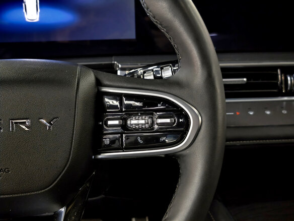 2024 Chery Tiggo 8 Pro Max I Рестайлинг, чёрный, 1850000 рублей - вид 14