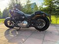 2020 Harley-Davidson Softail Slim, чёрный, 1450000 рублей - вид 1