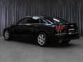 2012 Audi A6 IV (C7), синий, 1299000 рублей - вид 1