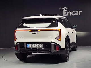 2026 Kia Seltos II, белый, 4070000 рублей, вид 3