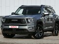 2025 Haval H7 I, серый