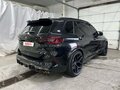 2020 BMW X5 M Competition III (F95), чёрный, 11000000 рублей - вид 10