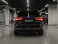 2022 BMW X5 30d IV (G05/G18), чёрный, 9150000 рублей - вид 5