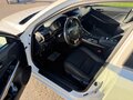 2014 Lexus IS 250 III, белый - вид 10