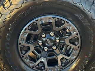 2026 Ford F-150 Raptor XIV Рестайлинг, чёрный, 18500000 рублей, вид 3