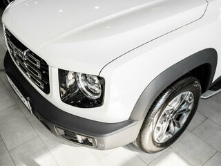 2026 Haval Dargo I, белый, 3860010 рублей, вид 4