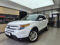 2013 Ford Explorer V, белый, 1650000 рублей