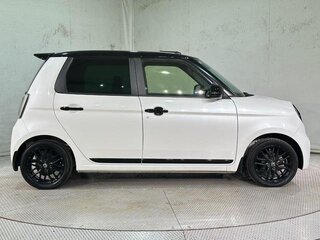 2023 Honda N-One II, белый, 791010 рублей, вид 2