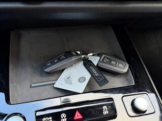 2025 Audi A5 L III (B10), серый, 5730000 рублей, вид 4