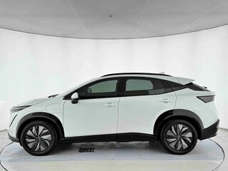 2023 Nissan Ariya I, белый, 2899099 рублей, вид 4
