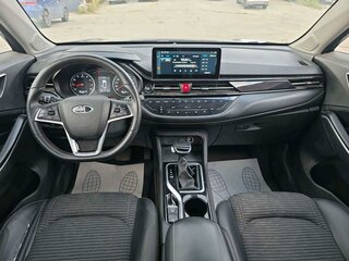 2024 Москвич 3, чёрный, 1215000 рублей, вид 5