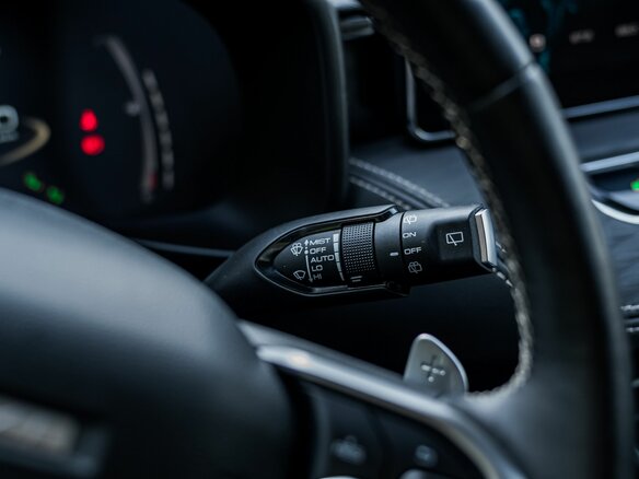 2021 Haval Jolion I, белый - вид 7