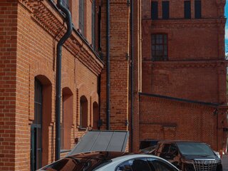 2024 Porsche Panamera 4 III, серый, 16290000 рублей, вид 2