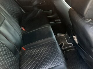 2007 Skoda Octavia I (A4) Рестайлинг, серебристый, 470000 рублей, вид 5