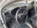 2018 Volkswagen Polo V Рестайлинг, белый, 950000 рублей - вид 6