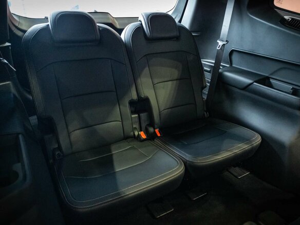 2026 Geely Okavango I Рестайлинг, белый, 4085990 рублей - вид 10