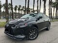 2011 Lexus RX 350 III, чёрный, 2800000 рублей - вид 2
