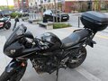 2009 Yamaha FZ6, чёрный, 440000 рублей