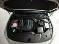 2026 Geely Preface I, зелёный, 3434990 рублей - вид 8