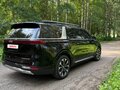 2020 Kia Carnival IV, чёрный, 4050000 рублей - вид 5