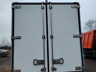 2020 Iveco Daily, белый, 3200000 рублей, вид 4