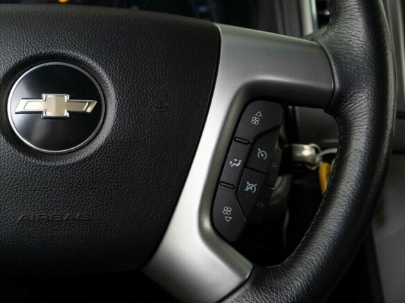 2012 Chevrolet Captiva I Рестайлинг, серый - вид 21