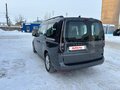 2022 Volkswagen Caddy Maxi V, серый, 4650000 рублей - вид 5