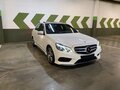 2014 Mercedes-Benz E-Класс 400 IV (W212, S212, C207) Рестайлинг, белый, 2470000 рублей - вид 2
