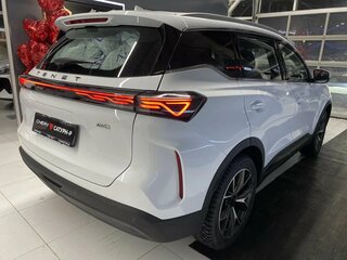 2026 Tenet T7, белый, 3190000 рублей, вид 4