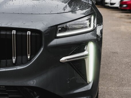 2026 Geely Preface I, серый, 3401000 рублей, вид 4
