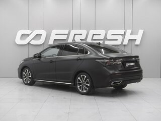2023 Omoda S5, чёрный, 1450000 рублей, вид 2
