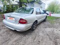 1999 Kia Clarus II, серый, 97000 рублей - вид 6