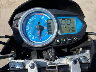 2022 Regulmoto SK200, чёрный, 85000 рублей, вид 5