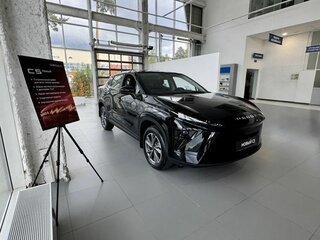 2026 Omoda C5 II, чёрный, 2399000 рублей, вид 3