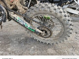 2023 Roliz Spider, зелёный, 80000 рублей, вид 5